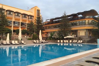  Get From Ulasan Hotel